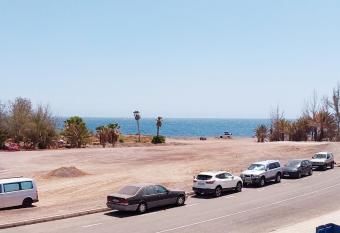Casa Cris has Balcony rooms