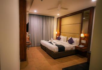 Dazzling allows 18 year olds to book a room