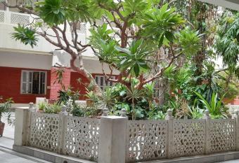 Hotel Tourists rest house allows 18 year olds to book a room