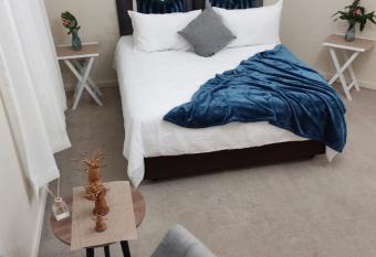 Royal Kynite Standard Room has Balcony rooms