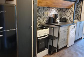 H&G has Balcony rooms