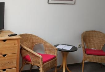 Penzi  n Mal   Dvor has Balcony rooms