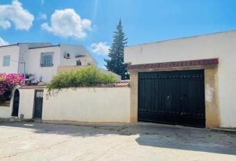 Villa Tabarka **** has Balcony rooms