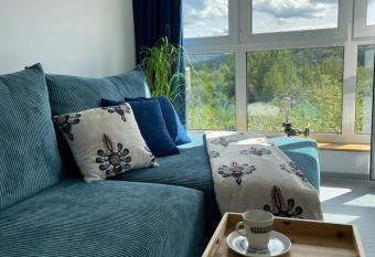 Apartamenty Beskid House has Balcony rooms