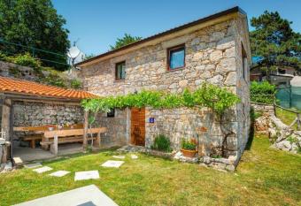 Casa Antica has Balcony rooms