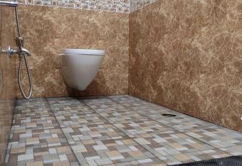 The white lotus has Balcony rooms