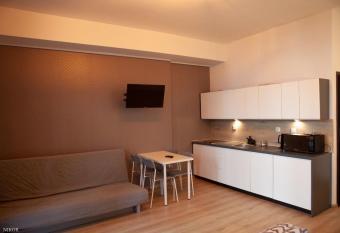 Apartamenty Kattowitz S  owackiego allows 18 year olds to book a room