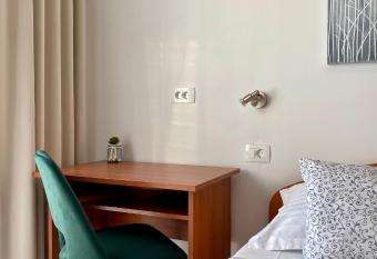 Room for two A3 allows 18 year olds to book a room