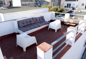 Nice appartment in center of old town Tarifa has Balcony rooms