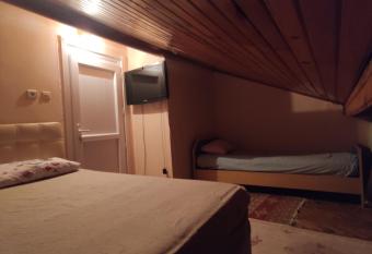 Senem Villa has Balcony rooms