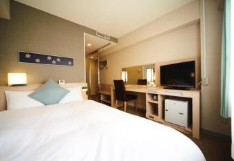 Tmark City Hotel Sapporo - Vacation STAY 90444v has Smoking rooms