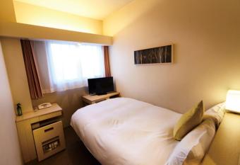 Tmark City Hotel Sapporo - Vacation STAY 90432v has Smoking rooms