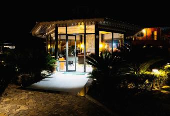 Kadambini Jungle Resort has Smoking/Balcony rooms