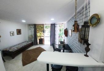 Taganga Sunset allows 18 year olds to book a room