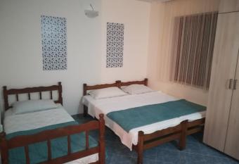 Apartman Odmor has Balcony rooms