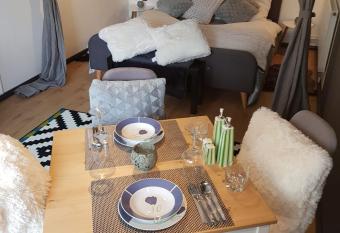 A place to relax has Balcony rooms