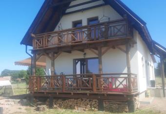 Mazurska Sielanka has Balcony rooms