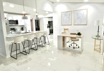 Private Unit with Shared Pool allows 18 year olds to book a room