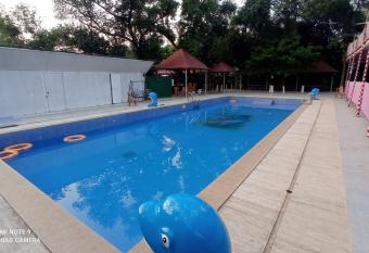 Sea Shell Park & Resorts has Balcony rooms