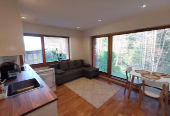 Vytauto 423 Apartments by JK allows 18 year olds to book a room