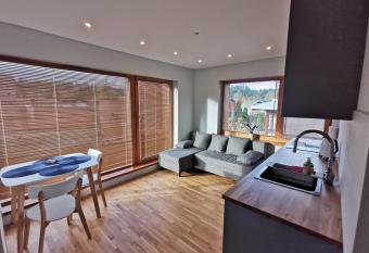 Vytauto 422 Apartments by JK allows 18 year olds to book a room