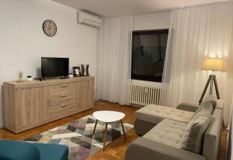 Iva Petrovaradin has Balcony rooms