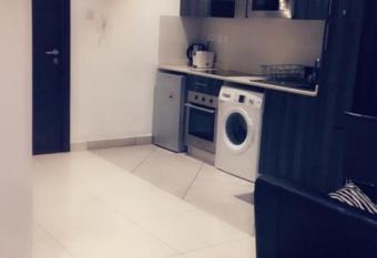 Wonder studios has Balcony rooms