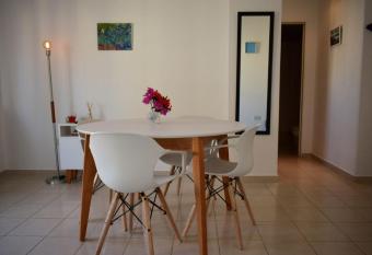 El Luminoso 11 has Balcony rooms