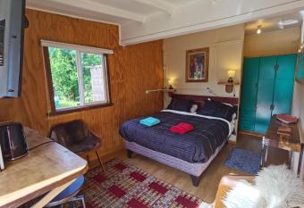 Kalas Caba  as has Balcony rooms