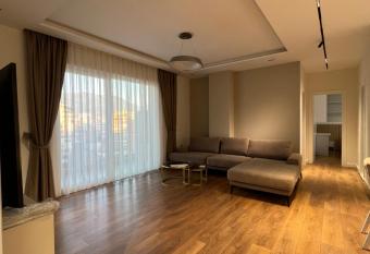 BLANC 7 has Balcony rooms