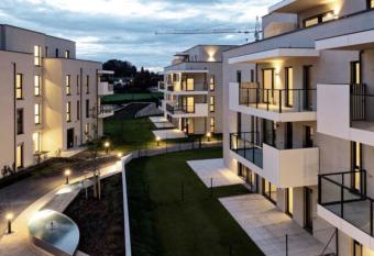 Nikolas has Balcony rooms