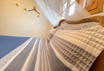 Casa Inteira em Paraty [Pr  ximo ao Centro] has Balcony rooms