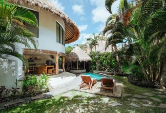 Barrels at Bingin allows 18 year olds to book a room