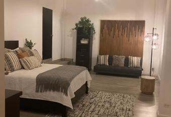 Hotel El Castillito has Balcony rooms