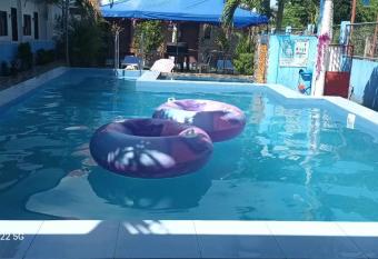 PEDRO S RESORT has Balcony rooms