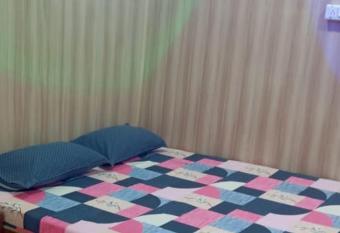 Nitingale Stay has Balcony rooms