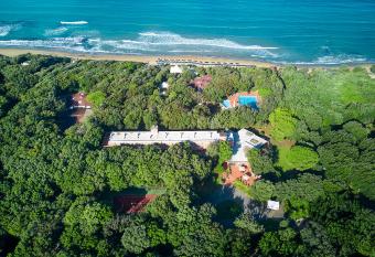 Park Hotel I Lecci has Balcony rooms