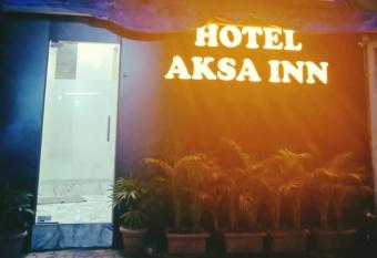 Hotel Aksa Inn Stay Near Kokilaben Dhirubhai Ambani Hospital has Smoking rooms