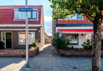 Garden Cottage allows 18 year olds to book a room