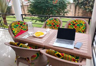 Villa Kikiriki allows 18 year olds to book a room