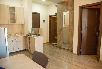 Lidman s Appartment has Balcony rooms