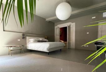 Torre dell   Angelo B&B allows 18 year olds to book a room