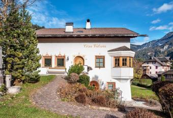 Cesa Valeria App Sonia has Balcony rooms