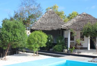 Tribe Bungalows has Balcony rooms