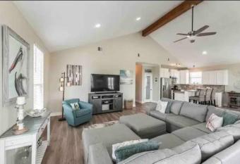 SUITE BEACH ~ Daytona Beach Shores House has Balcony rooms