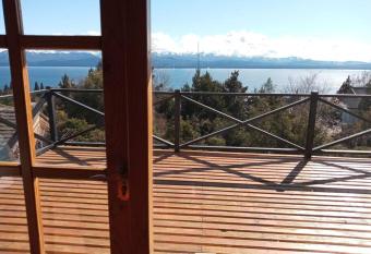 La casa sobre Roca has Balcony rooms