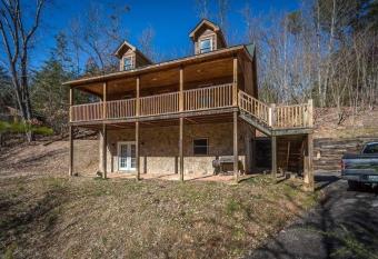 Silver Bear has Balcony rooms