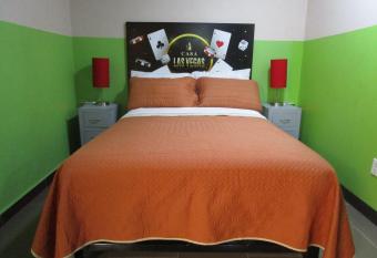 Hermoso Departamento en Texcoco centro con wifi cocina allows 18 year olds to book a room