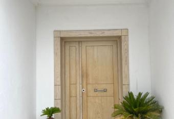 Dar Guembri has Balcony rooms