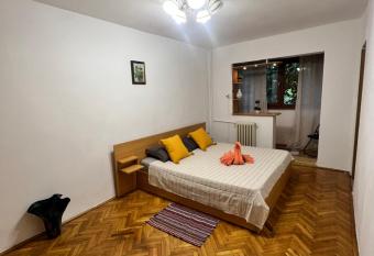Miha modern and central apartament Malul Mure  ului allows 18 year olds to book a room